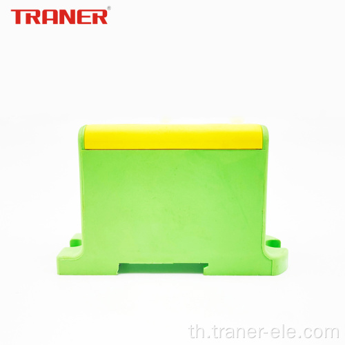 150mm2 1 ขั้ว Al/Cu Universal Terminal Block